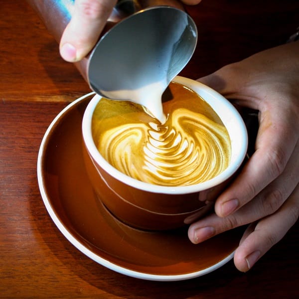 Understanding Latte Cup Sizes