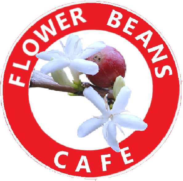 Flower Beans Cafe